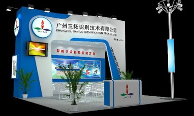 莆田展覽展位策劃與設計搭建全攻略 如何選擇優質展臺裝修公司？