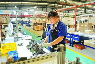 特刊 奮斗百年路，啟航新征程（太子河篇）——汽車零部件及配件制造業的崛起與展望