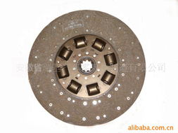 玉環(huán)縣瑞基汽車零部件制造有限公司 核心離合器產(chǎn)品概覽與行業(yè)貢獻